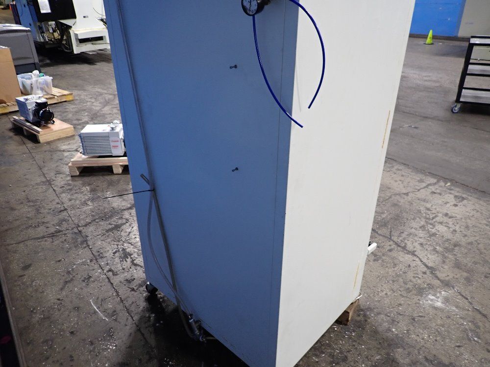 Tps 28 1/2" X 33" X 59 1/2" Environmental Chamber - Ce0932-4