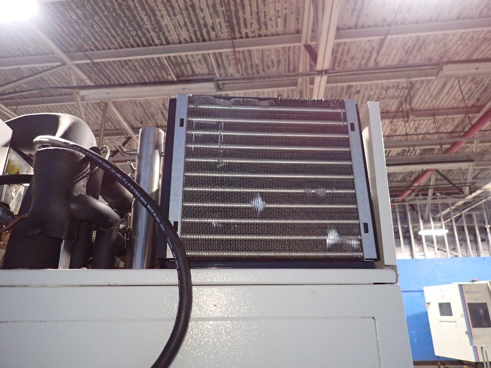 Tps 28 1/2" X 33" X 59 1/2" Environmental Chamber - Ce0932-4