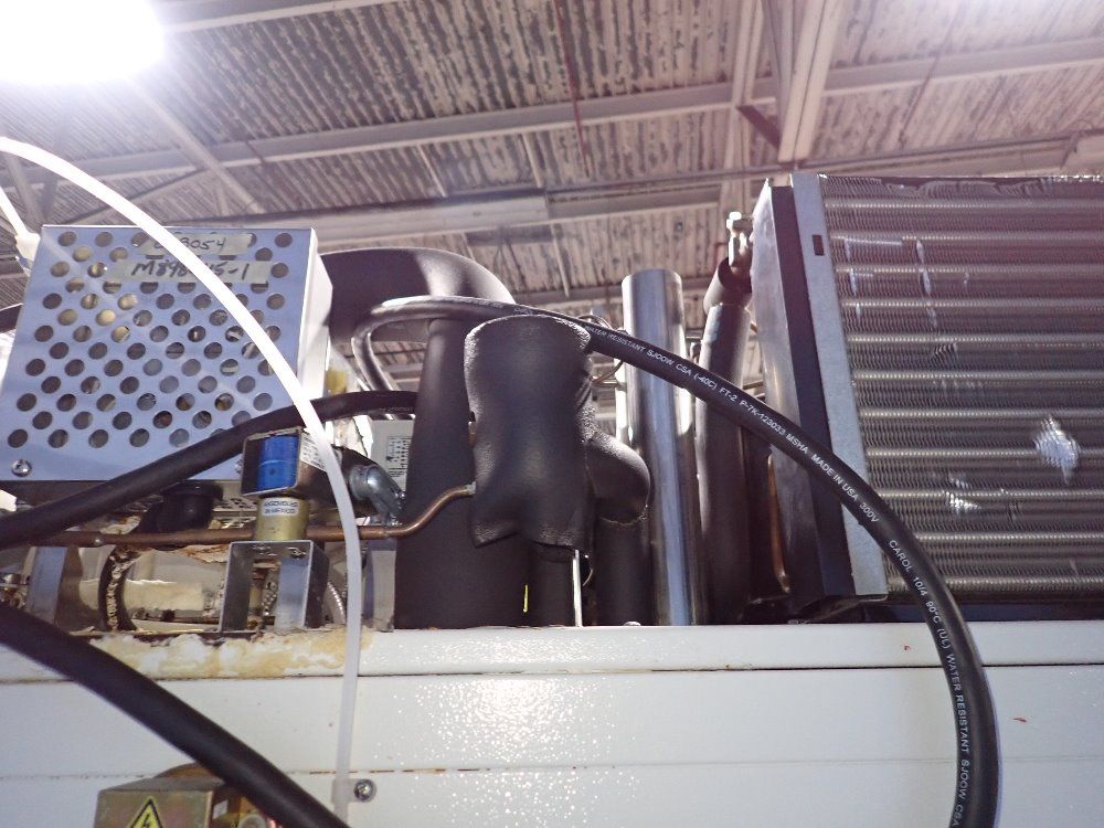 Tps 28 1/2" X 33" X 59 1/2" Environmental Chamber - Ce0932-4