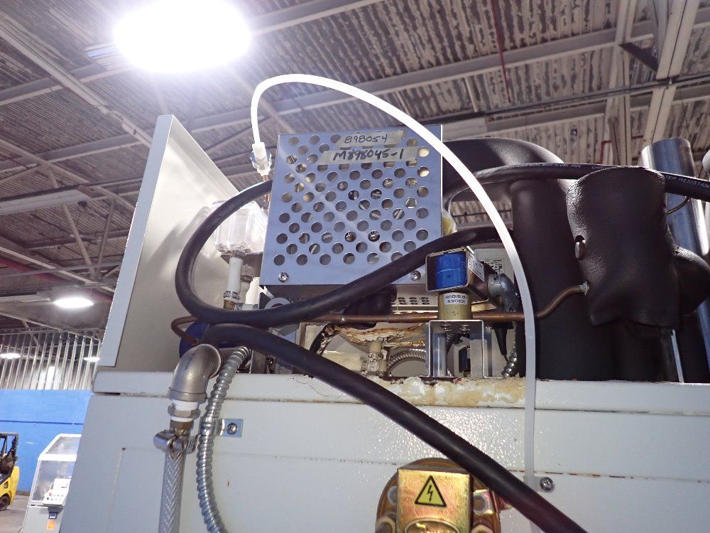 Tps 28 1/2" X 33" X 59 1/2" Environmental Chamber - Ce0932-4