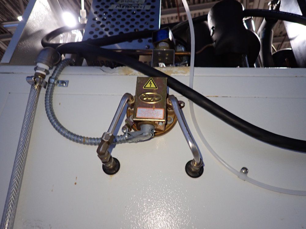 Tps 28 1/2" X 33" X 59 1/2" Environmental Chamber - Ce0932-4