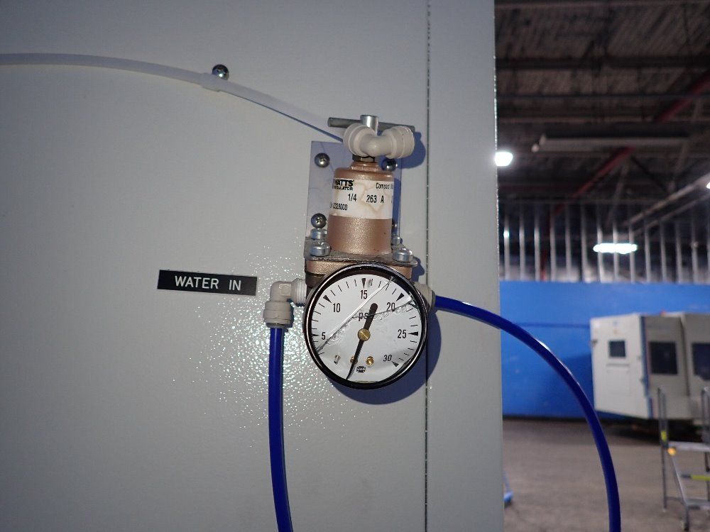 Tps 28 1/2" X 33" X 59 1/2" Environmental Chamber - Ce0932-4