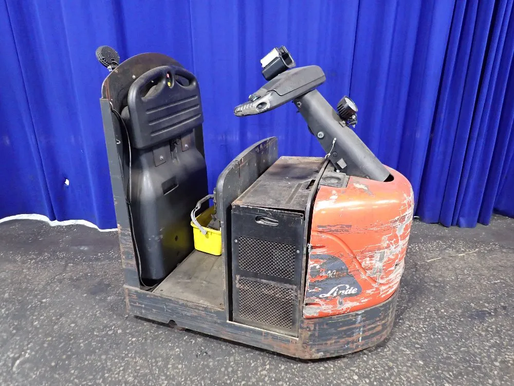 Linde 750 Lbs Tugger - Etr45