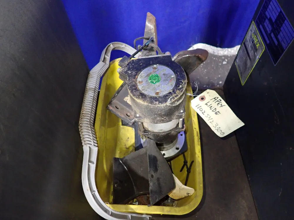 Linde 750 Lbs Tugger - Etr45