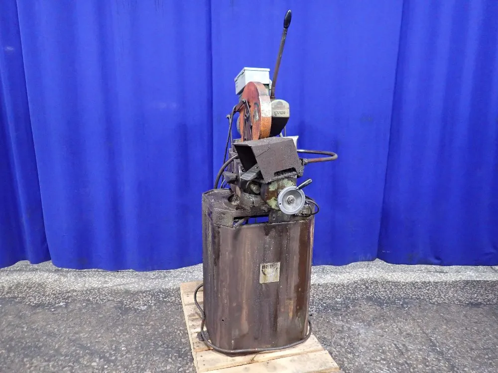 Bewo 12" Chop Saw