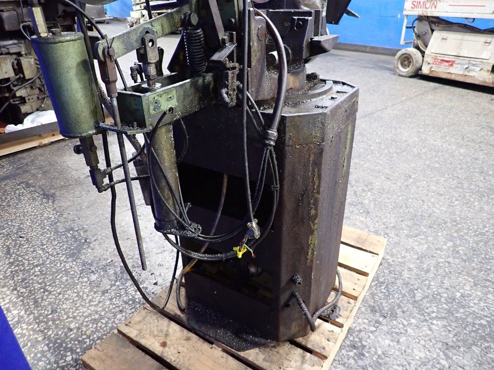 Bewo 12" Chop Saw