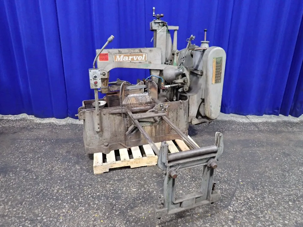 Marvel 9 1/2" X 18" Hacksaw - -/e2/e10