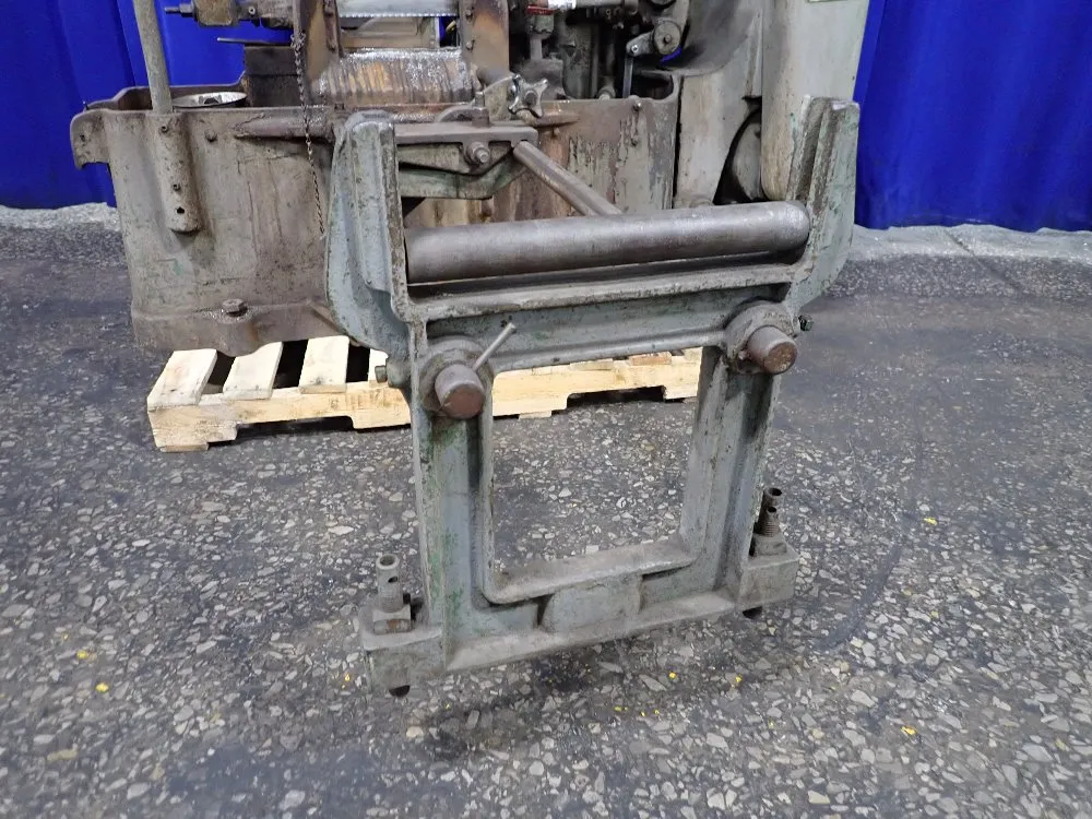 Marvel 9 1/2" X 18" Hacksaw - -/e2/e10