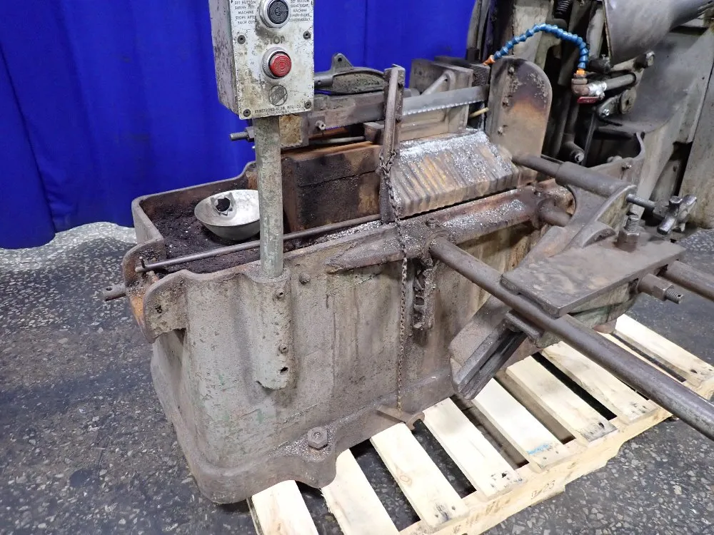 Marvel 9 1/2" X 18" Hacksaw - -/e2/e10