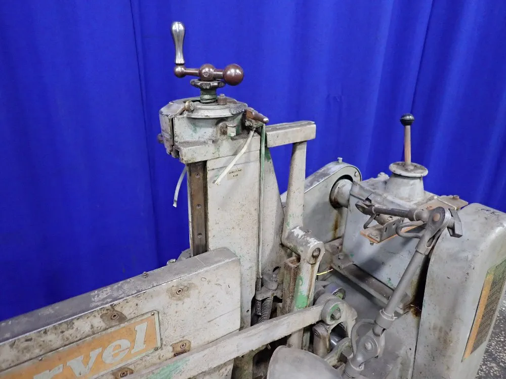 Marvel 9 1/2" X 18" Hacksaw - -/e2/e10