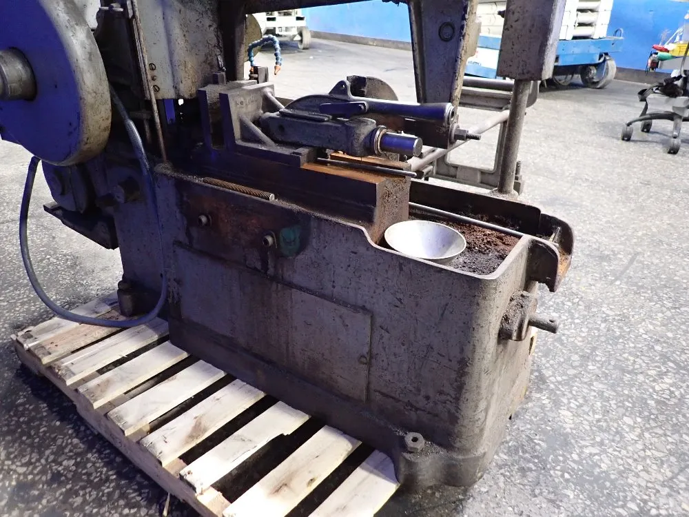 Marvel 9 1/2" X 18" Hacksaw - -/e2/e10