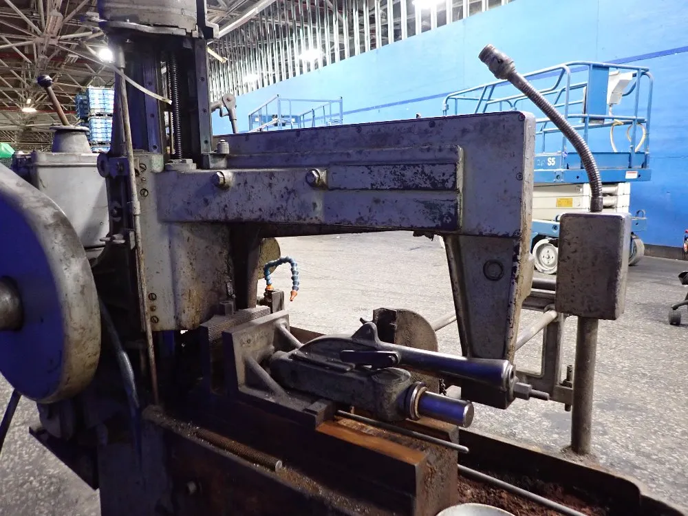 Marvel 9 1/2" X 18" Hacksaw - -/e2/e10