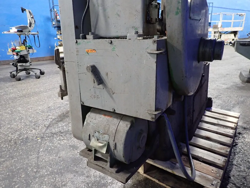 Marvel 9 1/2" X 18" Hacksaw - -/e2/e10