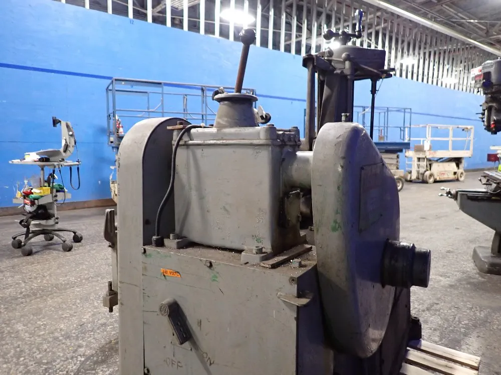 Marvel 9 1/2" X 18" Hacksaw - -/e2/e10