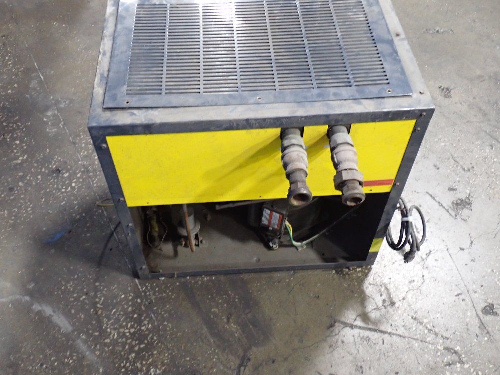 Zeks Dryer - Hta060a100