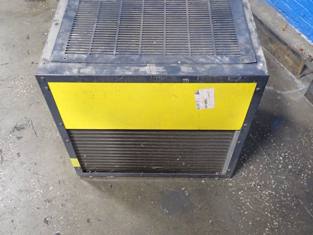 Zeks Dryer - Hta060a100