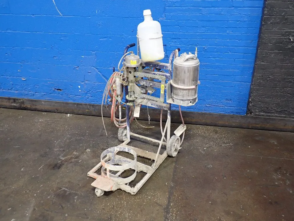 Magnum Venus Products Paint Sprayer