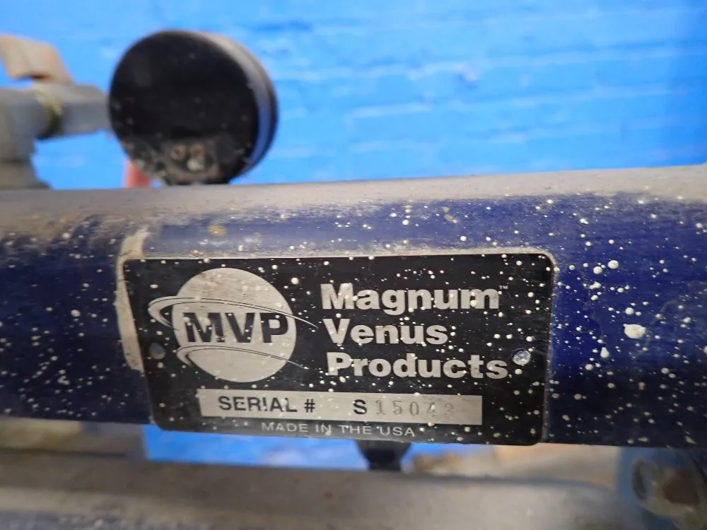 Magnum Venus Products Paint Sprayer