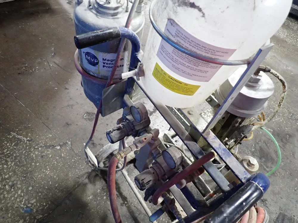 Magnum Venus Products Paint Sprayer