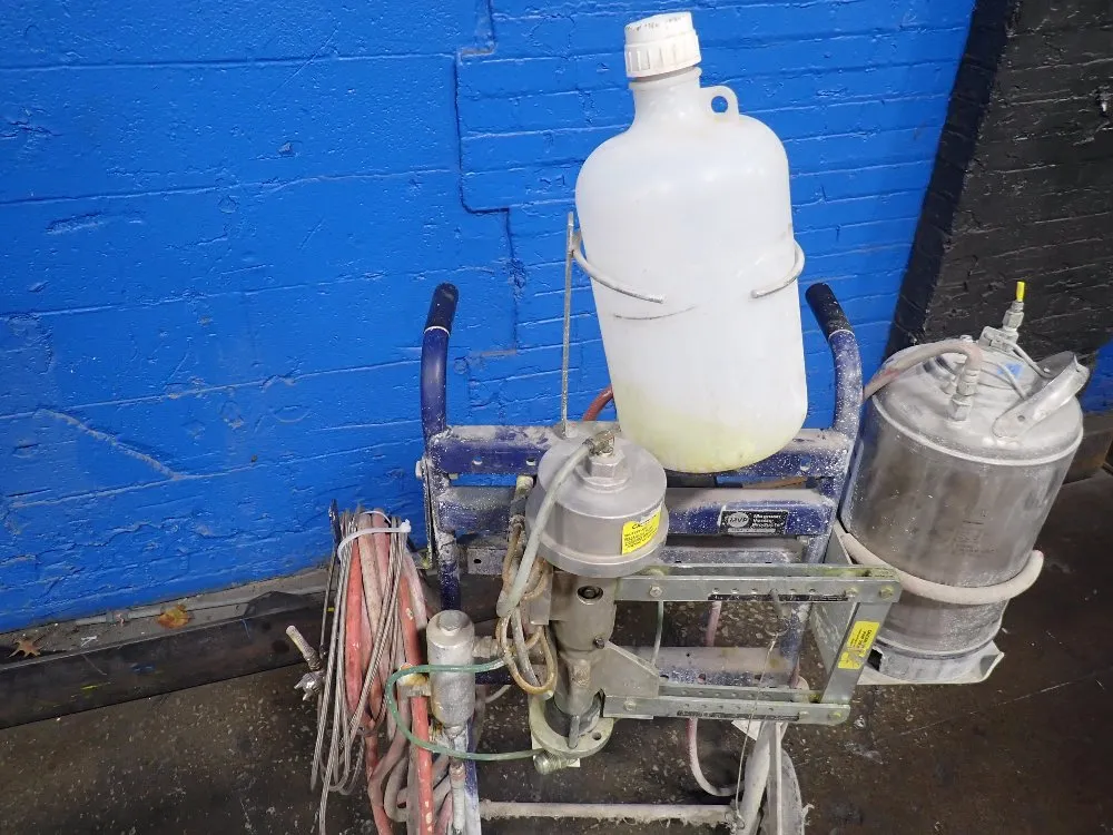 Magnum Venus Products Paint Sprayer