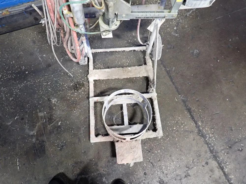 Magnum Venus Products Paint Sprayer