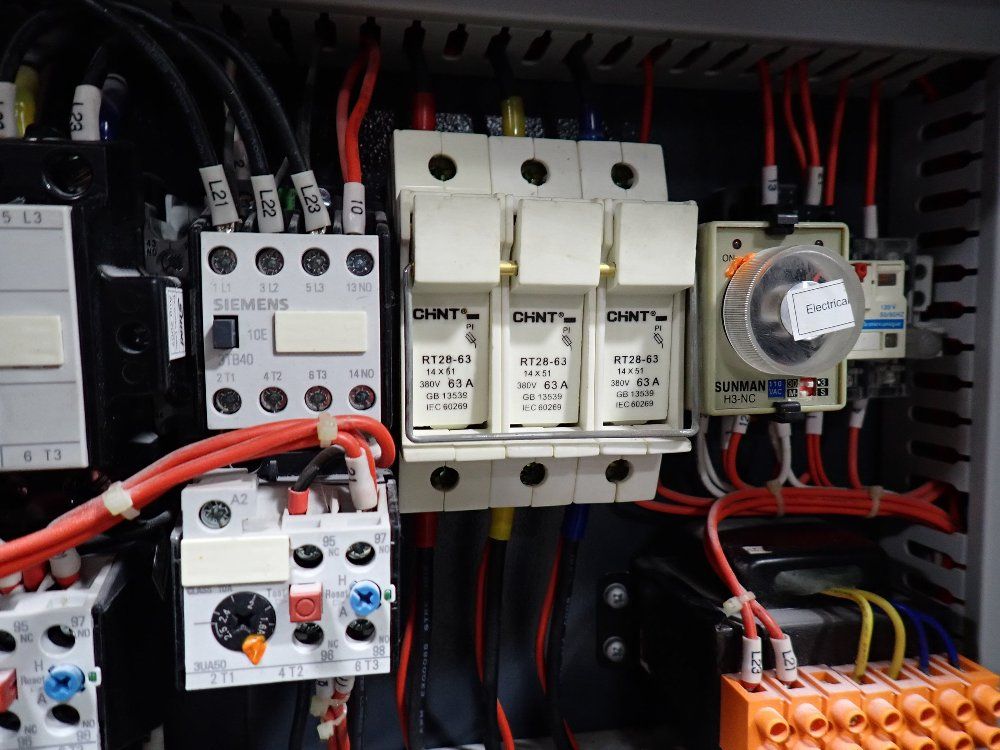 Budzar 5 Hp Portable Water Chiller - Bwa-wc-05-ccb-12-0