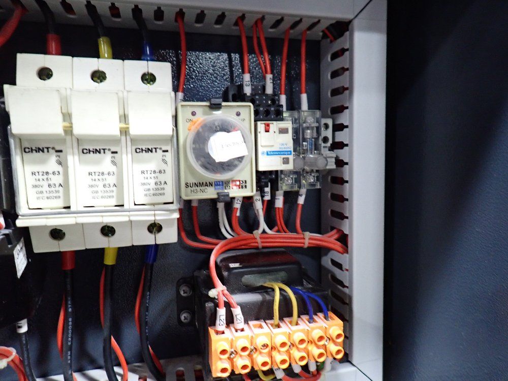 Budzar 5 Hp Portable Water Chiller - Bwa-wc-05-ccb-12-0