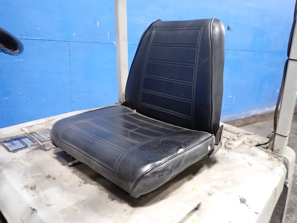 Komatsu 2830 Lbs Electric Forklift - Fb 18mh-2