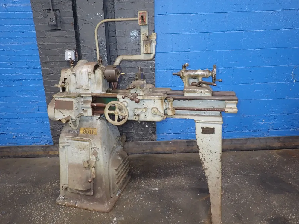 LATHE