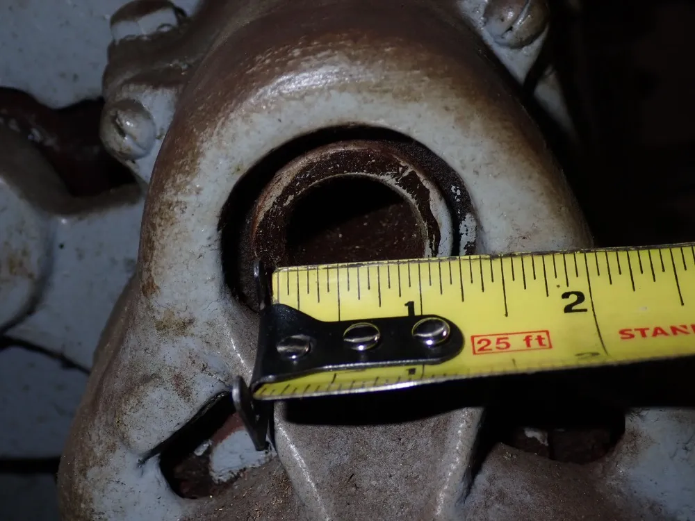 South Bend 11" X 26" Lathe