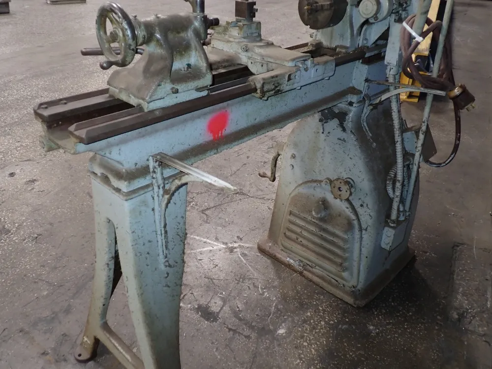 South Bend 11" X 26" Lathe