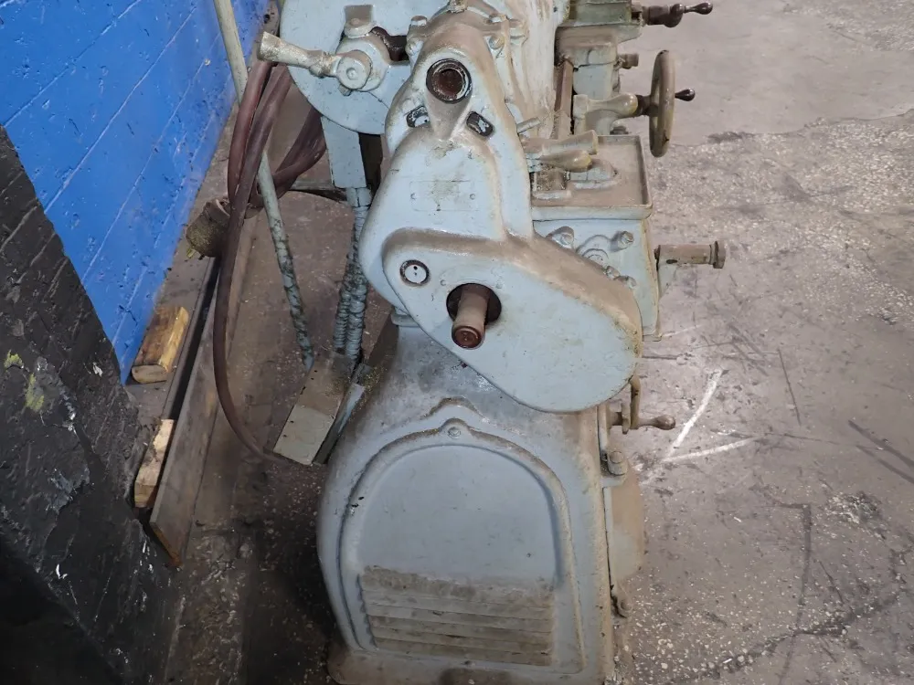 South Bend 11" X 26" Lathe