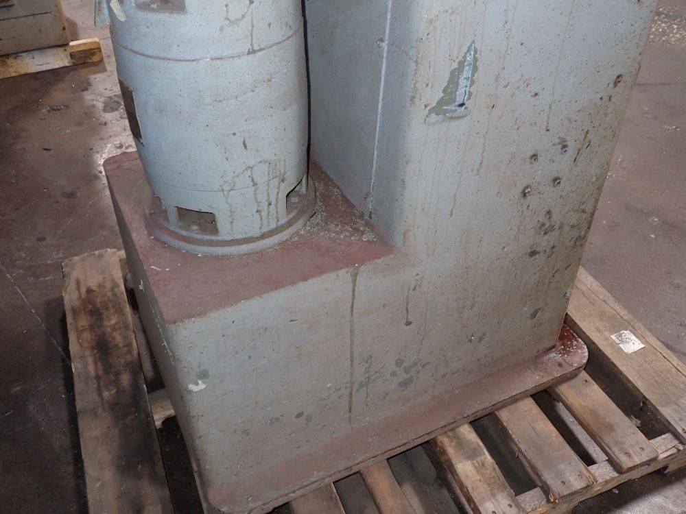 Geo T Schmidt Marking Press