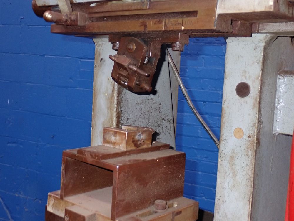 Geo T Schmidt Marking Press