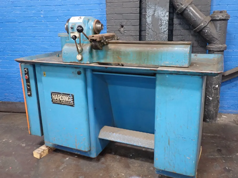 LATHE