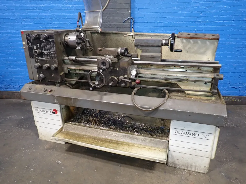 LATHE