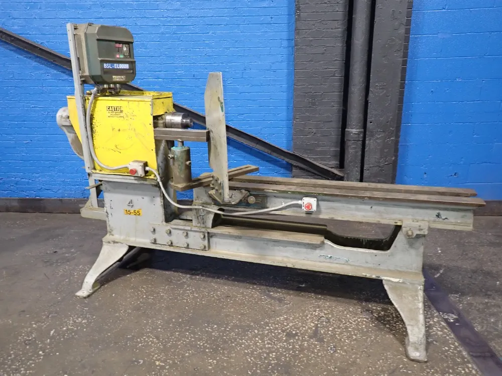 LATHE