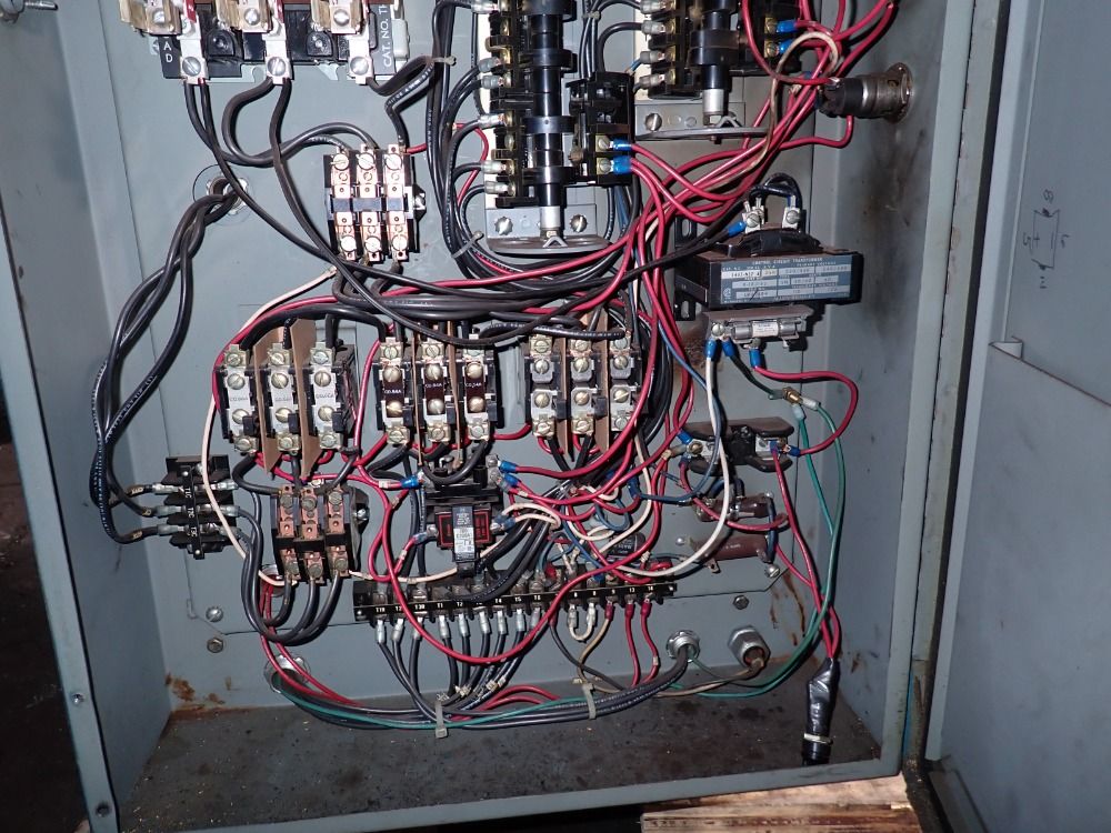 Hardinge 10" X 28" Lathe - Dsm-59r