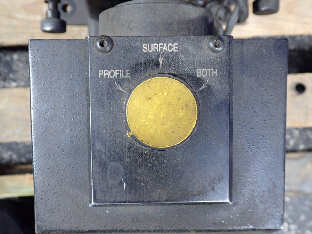 Suburban Tool 14" 14" Optical Comparator - Mv-14