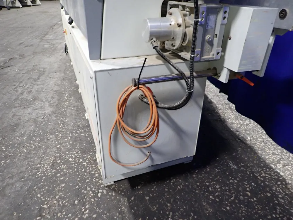 Bi-matic 137" Edge Bander - Pr72ra