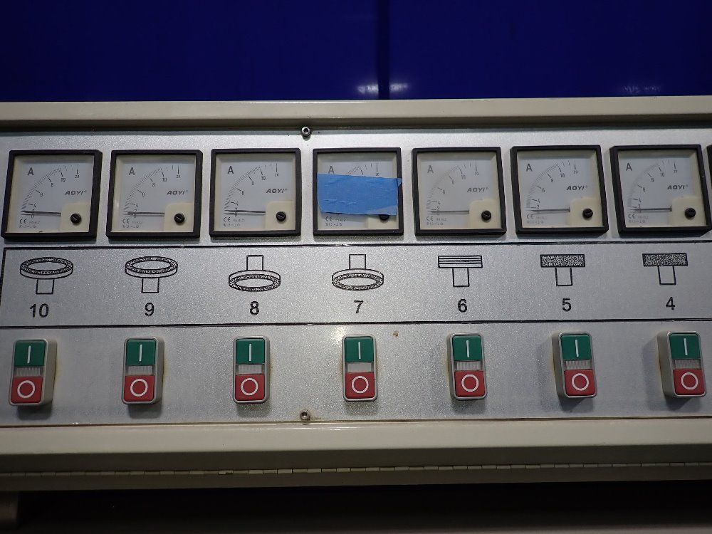 Ervin Glass Edging.mitering Machine - Dj10456