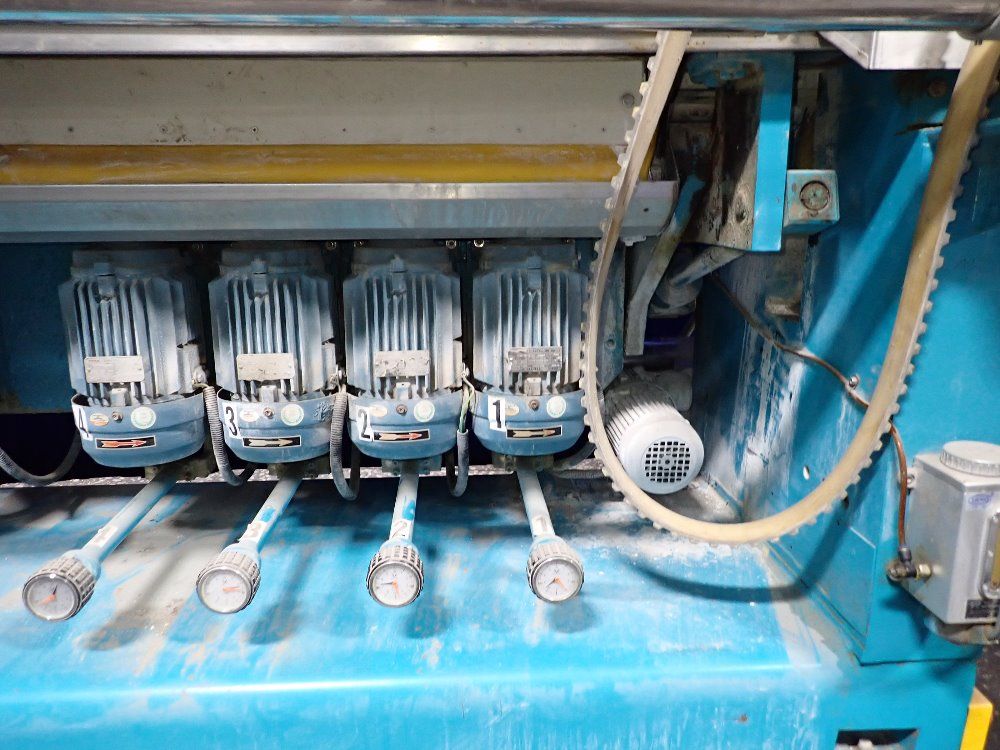 Ervin Glass Edging.mitering Machine - Dj10456