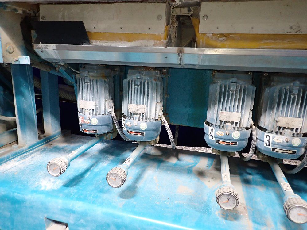 Ervin Glass Edging.mitering Machine - Dj10456