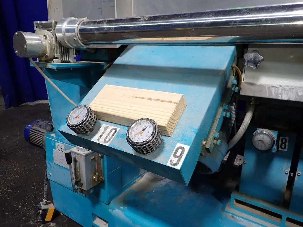 Ervin Glass Edging.mitering Machine - Dj10456