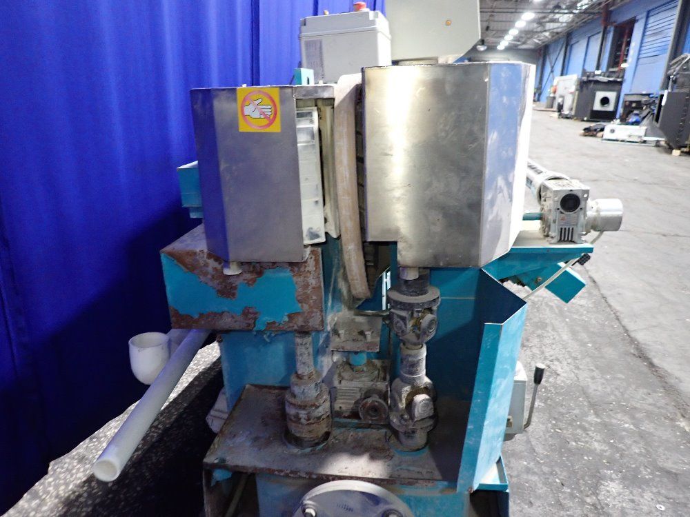 Ervin Glass Edging.mitering Machine - Dj10456