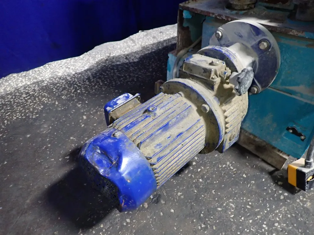 Ervin Glass Edging.mitering Machine - Dj10456