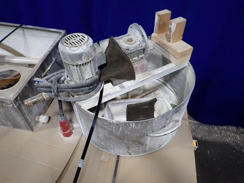 Ervin Glass Edging.mitering Machine - Dj10456