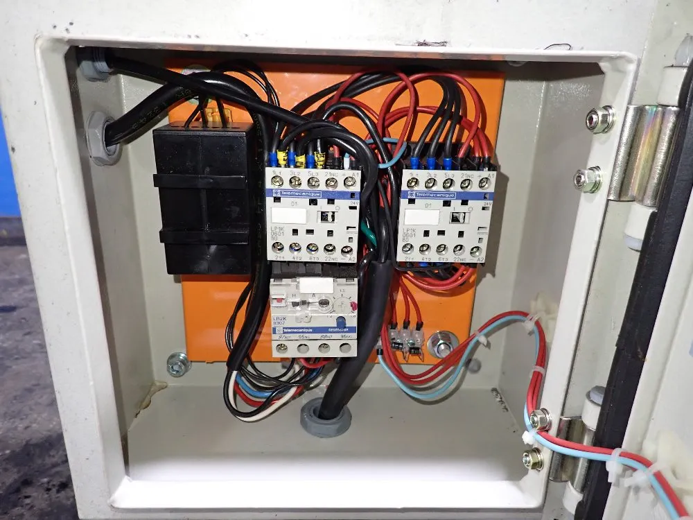 Romi 24" X 46" Cnc Lathe - Ez-path 1115