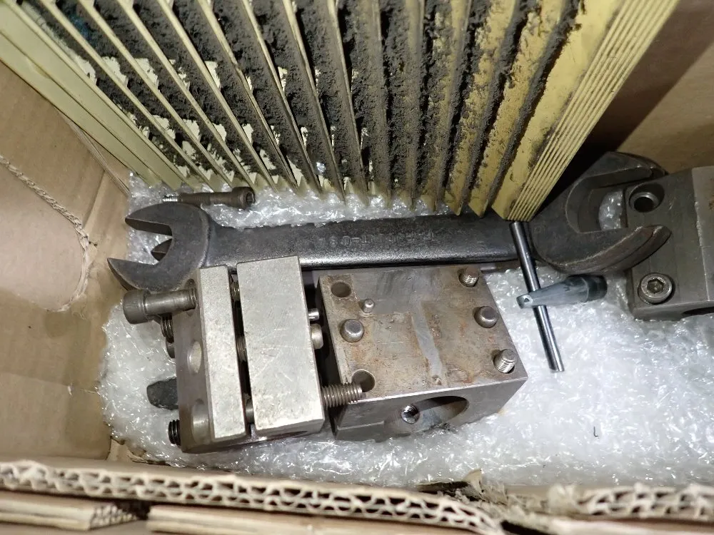 Romi 24" X 46" Cnc Lathe - Ez-path 1115