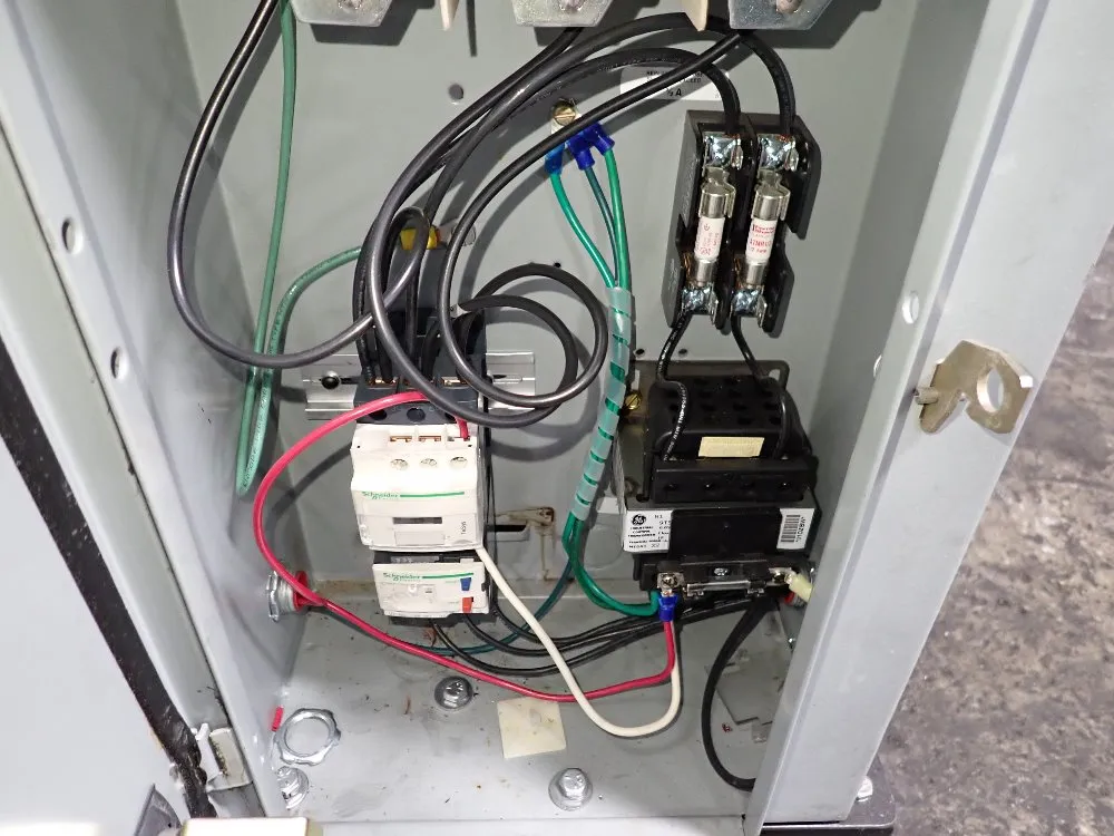 Romi 24" X 46" Cnc Lathe - Ez-path 1115